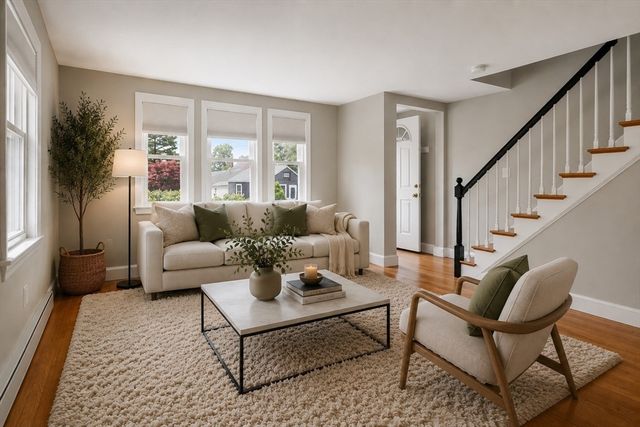 255 Arlington St 12A, Acton, MA 01720