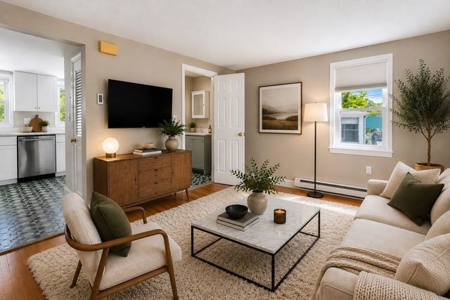 255 Arlington St 12A, Acton, MA 01720