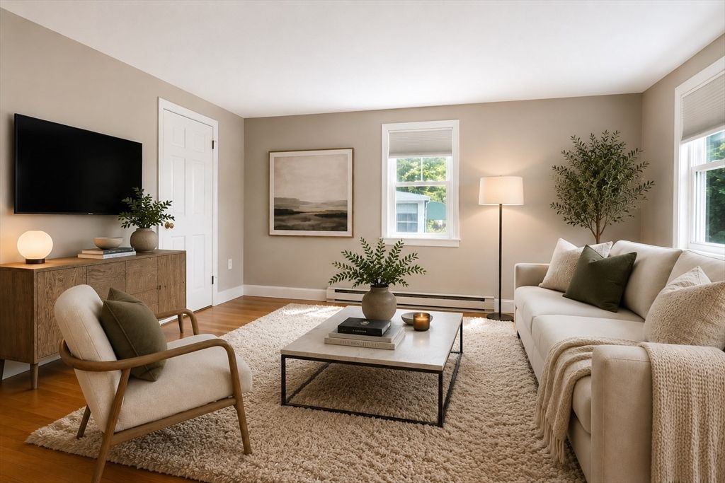 255 Arlington St 12A, Acton, MA 01720