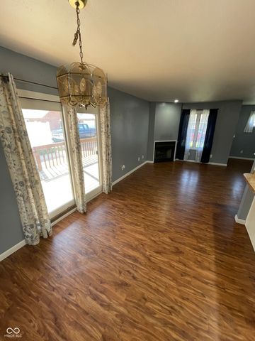 708 Pine Tree Court, Seymour, IN 47274