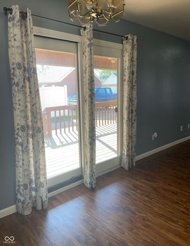 708 Pine Tree Court, Seymour, IN 47274