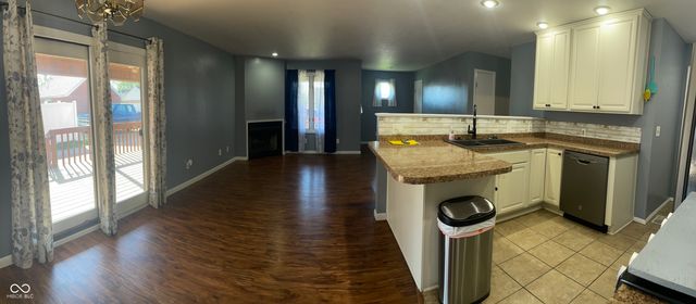 708 Pine Tree Court, Seymour, IN 47274