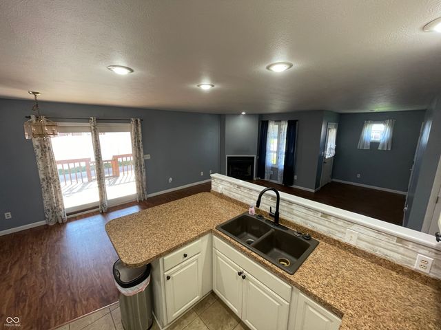 708 Pine Tree Court, Seymour, IN 47274