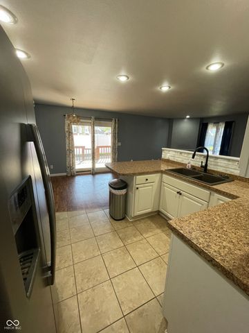 708 Pine Tree Court, Seymour, IN 47274