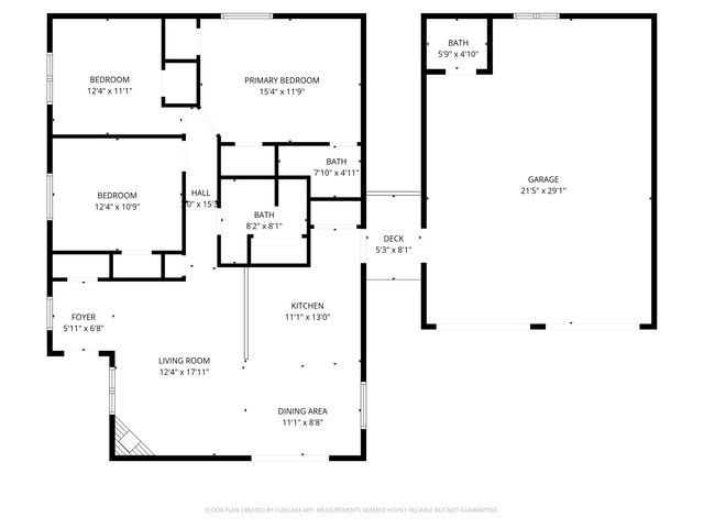 708 Pine Tree Court, Seymour, IN 47274