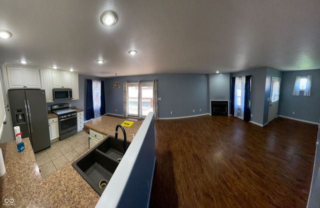 708 Pine Tree Court, Seymour, IN 47274