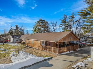 708 Pine Tree Court, Seymour, IN 47274