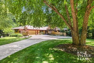 4444 Oak River Drive NE, Grand Rapids, MI 49525