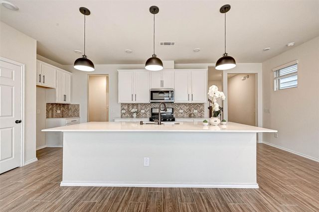 10311 Harmon Smith Drive, Houston, TX 77025