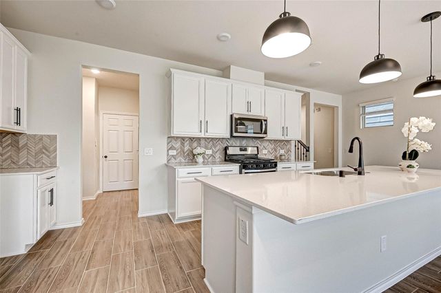 10311 Harmon Smith Drive, Houston, TX 77025