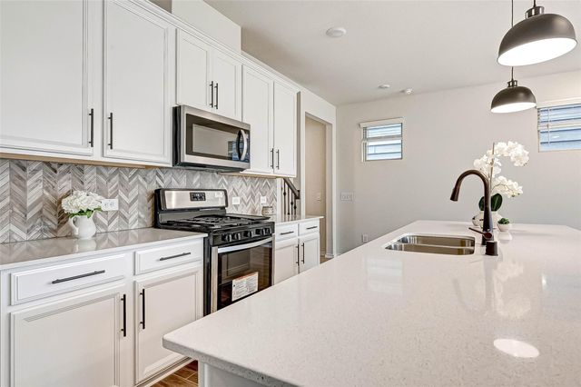 10311 Harmon Smith Drive, Houston, TX 77025