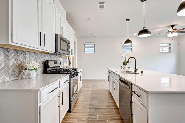10311 Harmon Smith Drive, Houston, TX 77025
