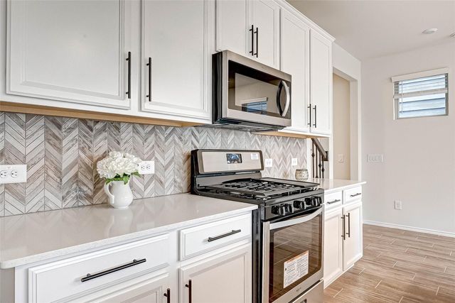 10311 Harmon Smith Drive, Houston, TX 77025