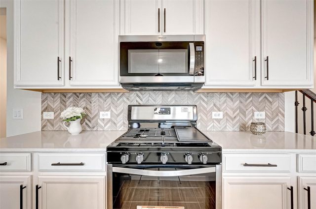 10311 Harmon Smith Drive, Houston, TX 77025