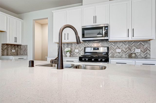 10311 Harmon Smith Drive, Houston, TX 77025