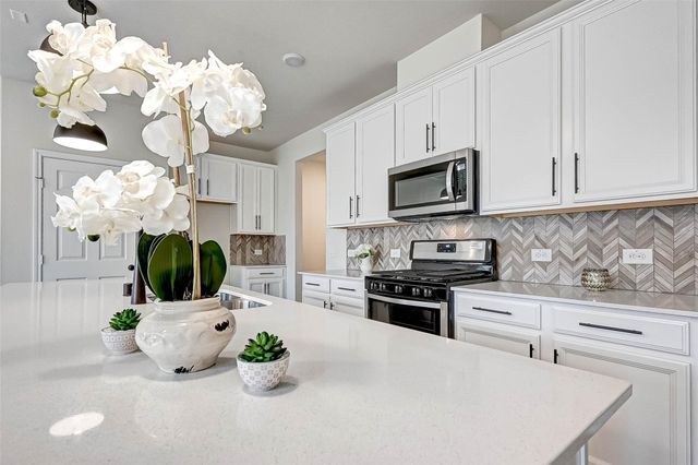 10311 Harmon Smith Drive, Houston, TX 77025