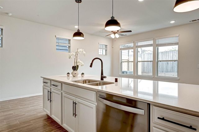 10311 Harmon Smith Drive, Houston, TX 77025