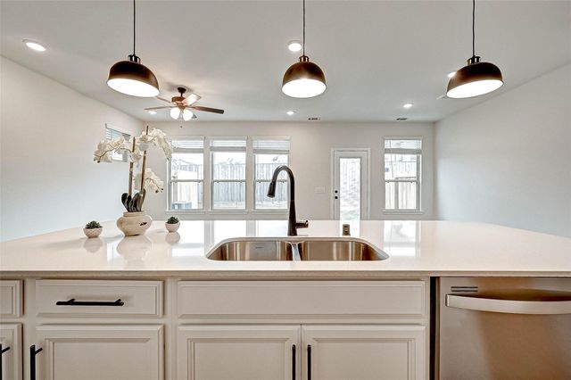 10311 Harmon Smith Drive, Houston, TX 77025