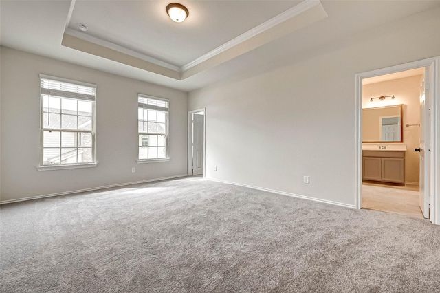 10311 Harmon Smith Drive, Houston, TX 77025