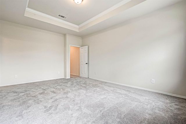10311 Harmon Smith Drive, Houston, TX 77025