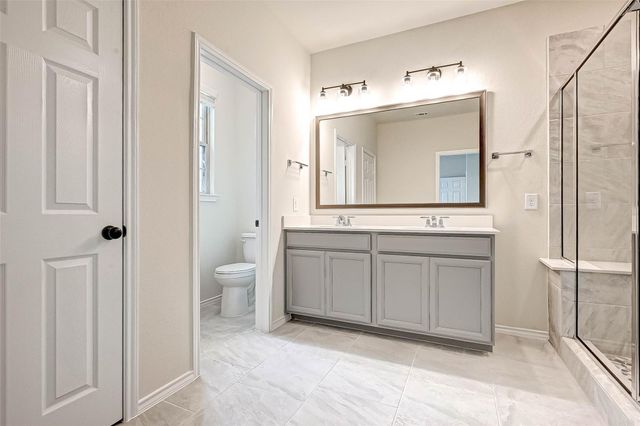 10311 Harmon Smith Drive, Houston, TX 77025