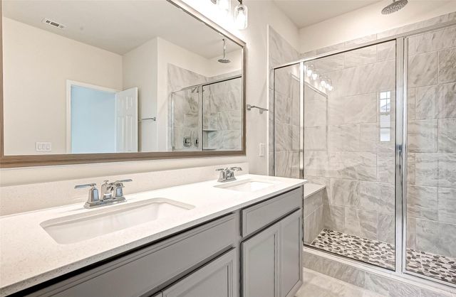 10311 Harmon Smith Drive, Houston, TX 77025