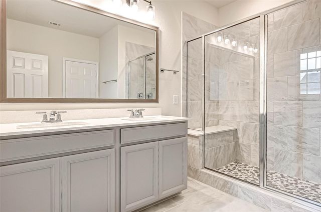 10311 Harmon Smith Drive, Houston, TX 77025