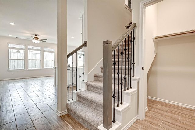 10311 Harmon Smith Drive, Houston, TX 77025
