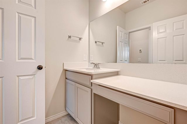 10311 Harmon Smith Drive, Houston, TX 77025