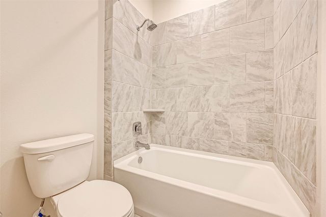 10311 Harmon Smith Drive, Houston, TX 77025