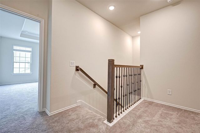 10311 Harmon Smith Drive, Houston, TX 77025