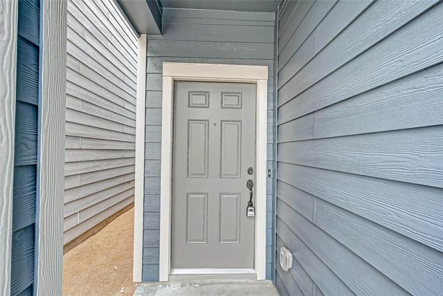 10311 Harmon Smith Drive, Houston, TX 77025