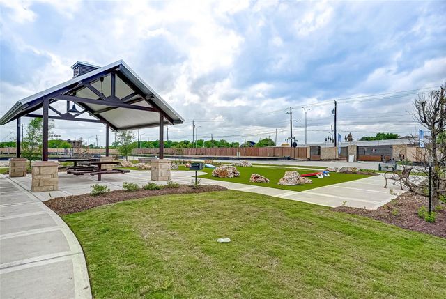 10311 Harmon Smith Drive, Houston, TX 77025