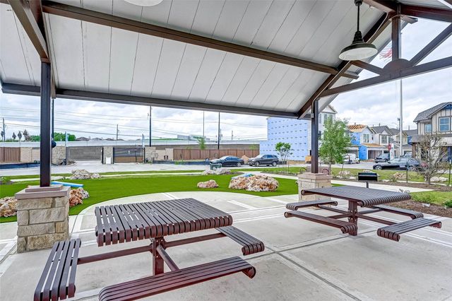 10311 Harmon Smith Drive, Houston, TX 77025