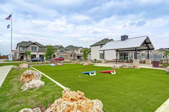 10311 Harmon Smith Drive, Houston, TX 77025