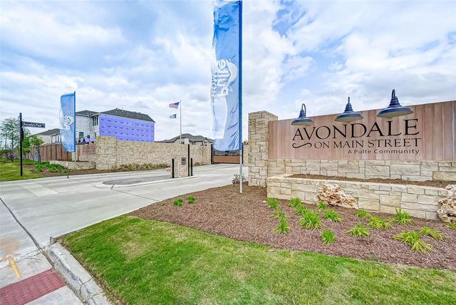 10311 Harmon Smith Drive, Houston, TX 77025