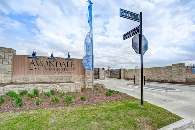 10311 Harmon Smith Drive, Houston, TX 77025
