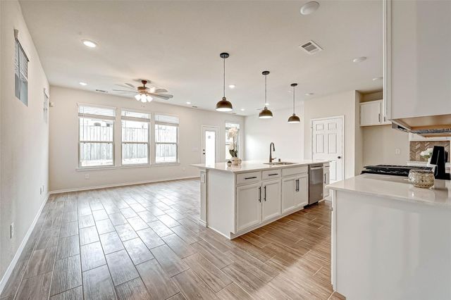 10311 Harmon Smith Drive, Houston, TX 77025