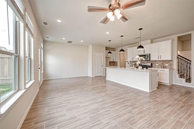10311 Harmon Smith Drive, Houston, TX 77025