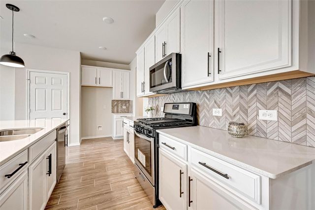 10311 Harmon Smith Drive, Houston, TX 77025