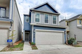 10311 Harmon Smith Drive, Houston, TX 77025