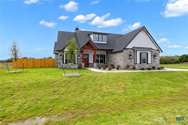 11151 Golden Eagle Avenue, Salado, TX 76571