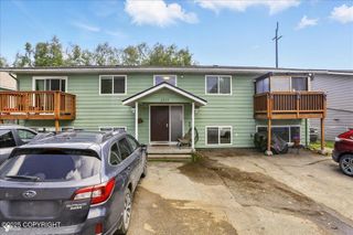 2510 Abbey Lane, Anchorage, AK 99517