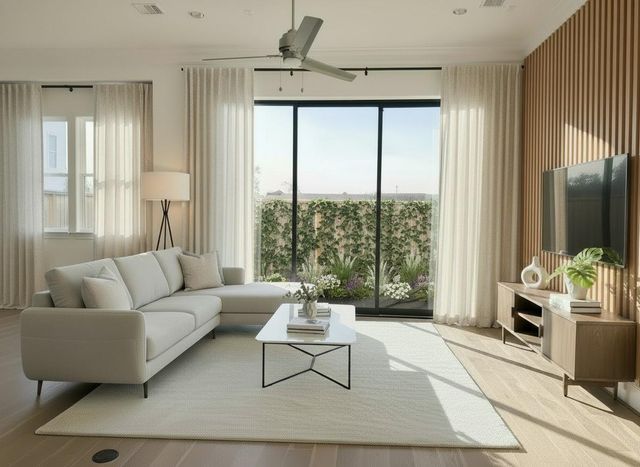 1009 Golden Nectar, Houston, TX 77008