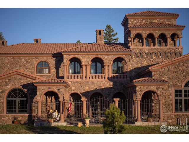 9200 Old Flowers Rd, Bellvue, CO 80512