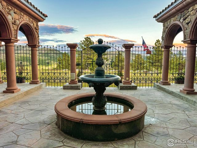 9200 Old Flowers Rd, Bellvue, CO 80512