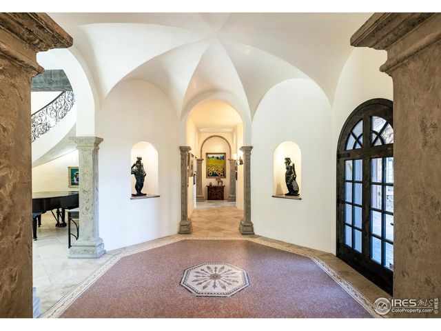 9200 Old Flowers Rd, Bellvue, CO 80512