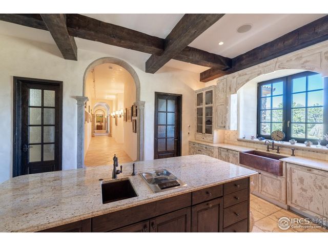 9200 Old Flowers Rd, Bellvue, CO 80512