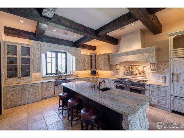 9200 Old Flowers Rd, Bellvue, CO 80512