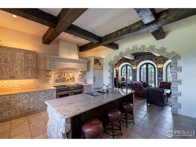 9200 Old Flowers Rd, Bellvue, CO 80512